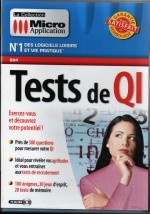 CD TESTS QI