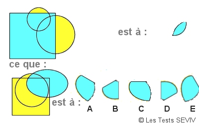 Test qi gratuit et anonyme, test ado 16