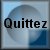 Quittez