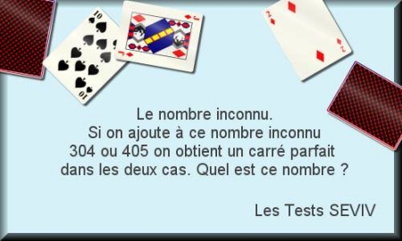 test de calcul gratuit