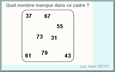 test de qi gratuit et rapide