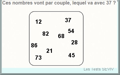 test de qi gratuit et rapide