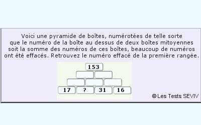 Quizz de culture générale
