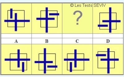 test de qi gratuit